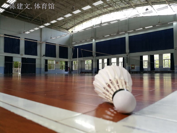 05体育馆(陈建文)